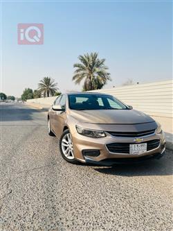 شيفروليه ماليبو